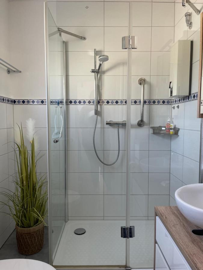 Apartmán Kajuete 11 Grömitz Exteriér fotografie
