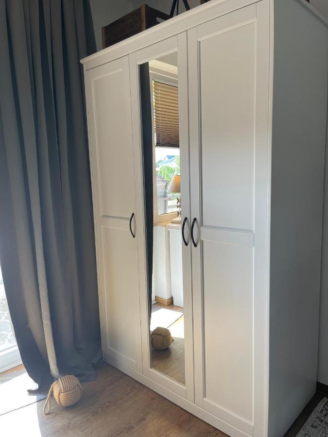 Apartmán Kajuete 11 Grömitz Exteriér fotografie