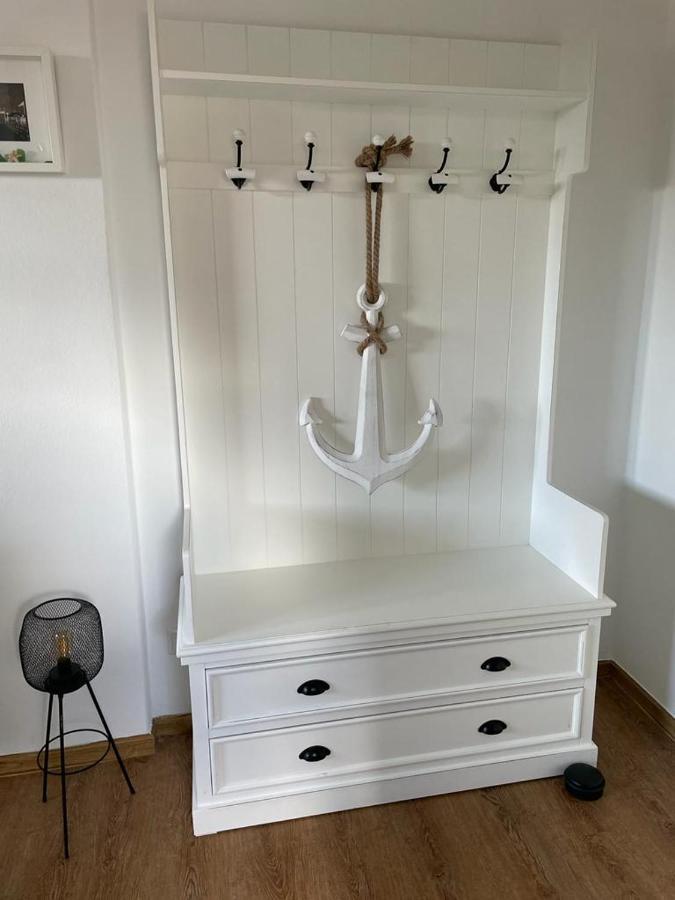 Apartmán Kajuete 11 Grömitz Exteriér fotografie